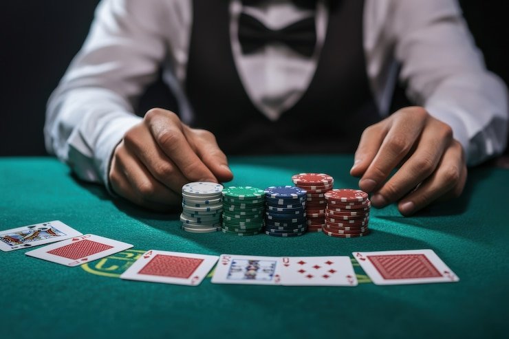 Panduan membaca ketentuan bonus aman