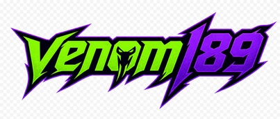 Logo venom189